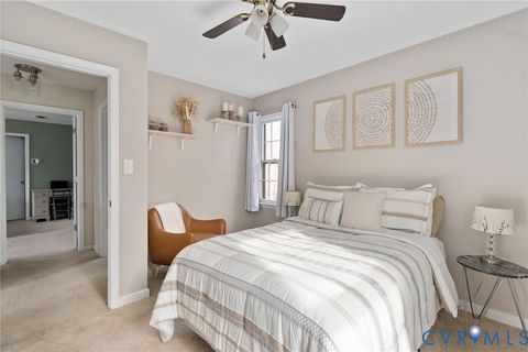 Tiny photo for 13642 Decidedly Court, Midlothian, VA 23112 (MLS # 2533732)