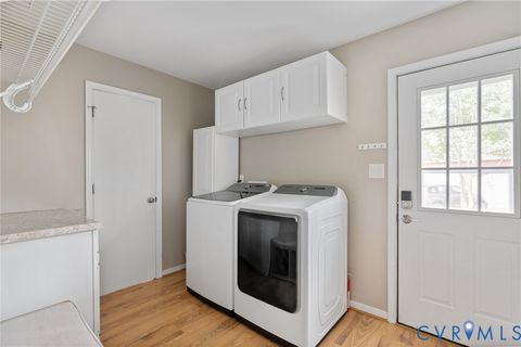 Tiny photo for 13642 Decidedly Court, Midlothian, VA 23112 (MLS # 2533732)