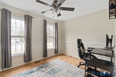 Tiny photo for 13642 Decidedly Court, Midlothian, VA 23112 (MLS # 2533732)
