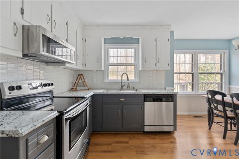 Tiny photo for 13642 Decidedly Court, Midlothian, VA 23112 (MLS # 2533732)