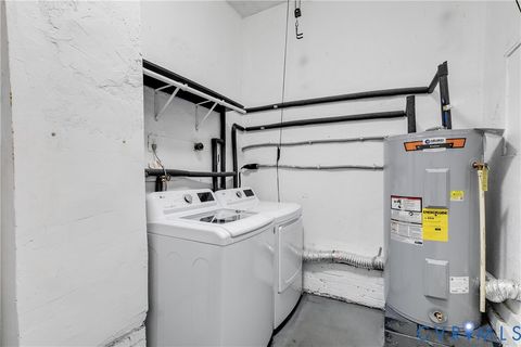 Tiny photo for 1606 N 21st Street, Richmond, VA 23223 (MLS # 2605227)