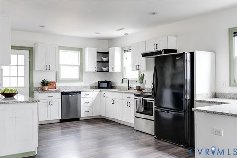 Tiny photo for 1606 N 21st Street, Richmond, VA 23223 (MLS # 2605227)