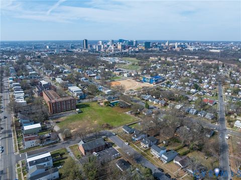 Tiny photo for 1606 N 21st Street, Richmond, VA 23223 (MLS # 2605227)