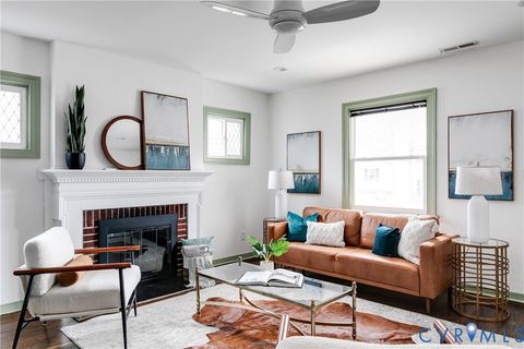 Tiny photo for 1606 N 21st Street, Richmond, VA 23223 (MLS # 2605227)