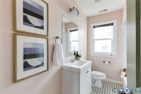 Tiny photo for 1606 N 21st Street, Richmond, VA 23223 (MLS # 2605227)