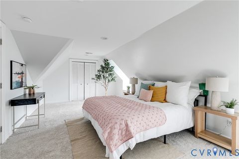 Tiny photo for 1606 N 21st Street, Richmond, VA 23223 (MLS # 2605227)