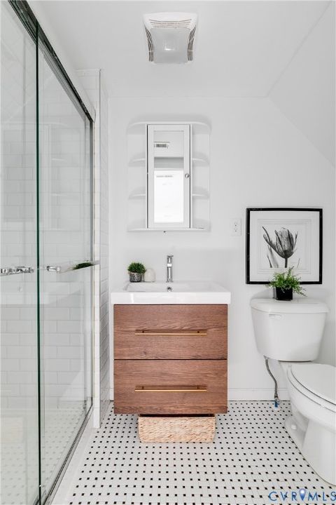 Tiny photo for 1606 N 21st Street, Richmond, VA 23223 (MLS # 2605227)