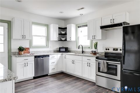 Tiny photo for 1606 N 21st Street, Richmond, VA 23223 (MLS # 2605227)