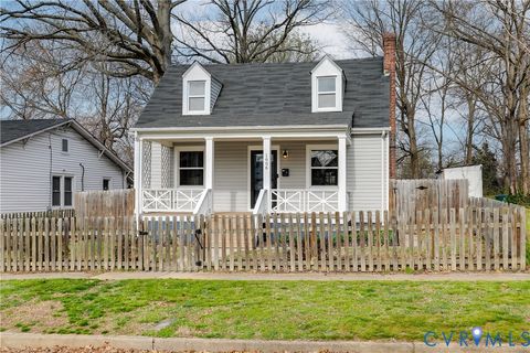 Tiny photo for 1606 N 21st Street, Richmond, VA 23223 (MLS # 2605227)