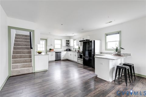 Tiny photo for 1606 N 21st Street, Richmond, VA 23223 (MLS # 2605227)