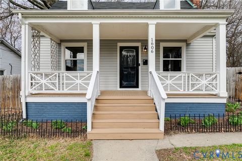 Tiny photo for 1606 N 21st Street, Richmond, VA 23223 (MLS # 2605227)