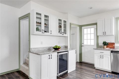 Tiny photo for 1606 N 21st Street, Richmond, VA 23223 (MLS # 2605227)