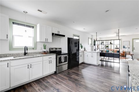 Tiny photo for 1606 N 21st Street, Richmond, VA 23223 (MLS # 2605227)