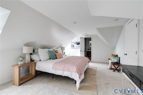 Tiny photo for 1606 N 21st Street, Richmond, VA 23223 (MLS # 2605227)