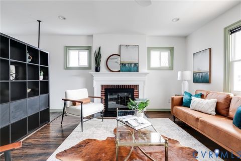 Tiny photo for 1606 N 21st Street, Richmond, VA 23223 (MLS # 2605227)