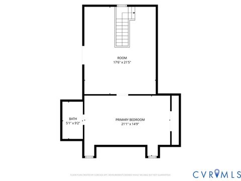Tiny photo for 1606 N 21st Street, Richmond, VA 23223 (MLS # 2605227)