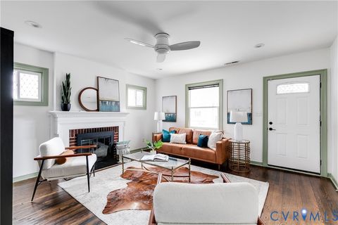 Tiny photo for 1606 N 21st Street, Richmond, VA 23223 (MLS # 2605227)