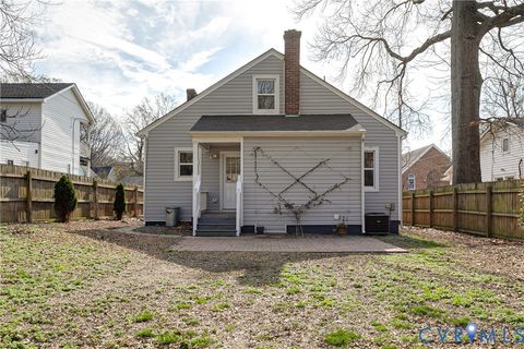 Tiny photo for 1606 N 21st Street, Richmond, VA 23223 (MLS # 2605227)
