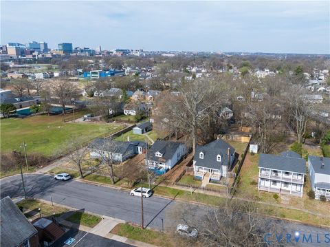 Tiny photo for 1606 N 21st Street, Richmond, VA 23223 (MLS # 2605227)