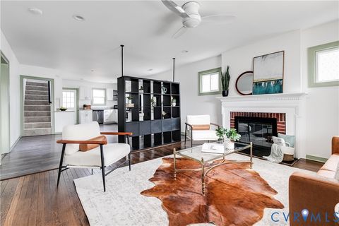 Tiny photo for 1606 N 21st Street, Richmond, VA 23223 (MLS # 2605227)