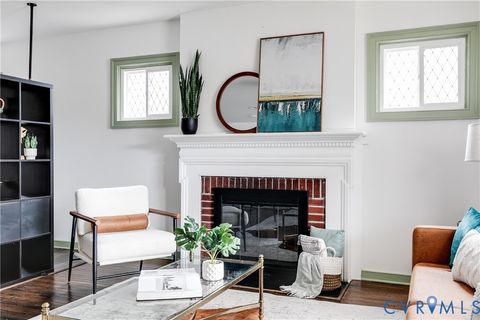 Tiny photo for 1606 N 21st Street, Richmond, VA 23223 (MLS # 2605227)