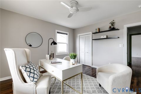 Tiny photo for 1606 N 21st Street, Richmond, VA 23223 (MLS # 2605227)