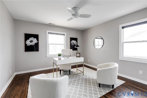 Tiny photo for 1606 N 21st Street, Richmond, VA 23223 (MLS # 2605227)