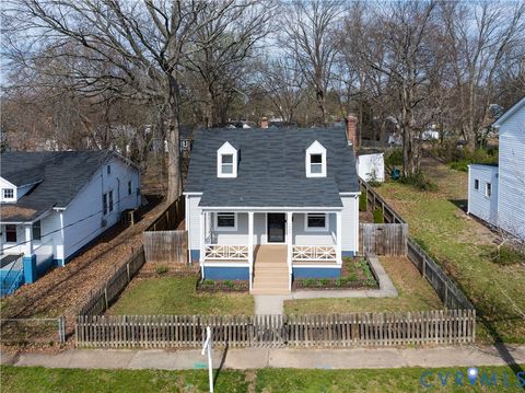 Tiny photo for 1606 N 21st Street, Richmond, VA 23223 (MLS # 2605227)