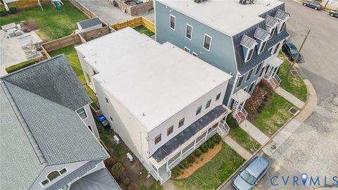 Tiny photo for 2315 Carrington Street, Richmond, VA 23223 (MLS # 2606034)