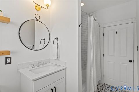 Tiny photo for 2315 Carrington Street, Richmond, VA 23223 (MLS # 2606034)