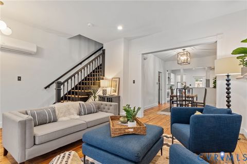 Tiny photo for 2315 Carrington Street, Richmond, VA 23223 (MLS # 2606034)