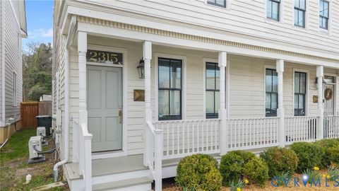 Tiny photo for 2315 Carrington Street, Richmond, VA 23223 (MLS # 2606034)