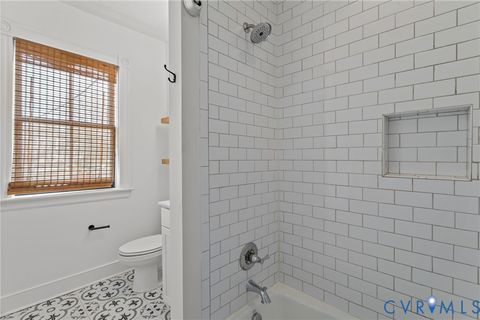 Tiny photo for 2315 Carrington Street, Richmond, VA 23223 (MLS # 2606034)