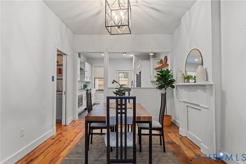 Tiny photo for 2315 Carrington Street, Richmond, VA 23223 (MLS # 2606034)