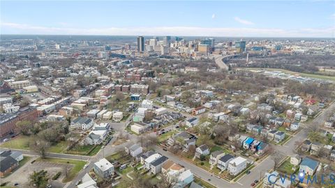 Tiny photo for 2315 Carrington Street, Richmond, VA 23223 (MLS # 2606034)