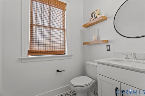 Tiny photo for 2315 Carrington Street, Richmond, VA 23223 (MLS # 2606034)