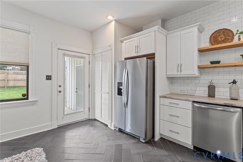 Tiny photo for 2315 Carrington Street, Richmond, VA 23223 (MLS # 2606034)