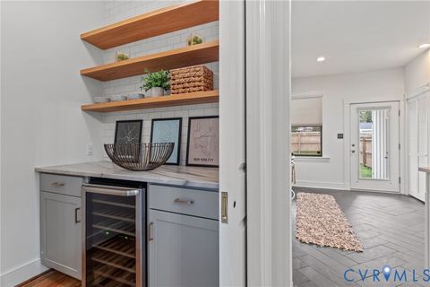 Tiny photo for 2315 Carrington Street, Richmond, VA 23223 (MLS # 2606034)