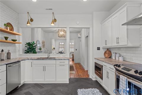 Tiny photo for 2315 Carrington Street, Richmond, VA 23223 (MLS # 2606034)