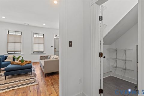 Tiny photo for 2315 Carrington Street, Richmond, VA 23223 (MLS # 2606034)