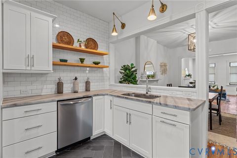 Tiny photo for 2315 Carrington Street, Richmond, VA 23223 (MLS # 2606034)