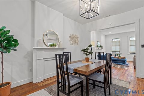 Tiny photo for 2315 Carrington Street, Richmond, VA 23223 (MLS # 2606034)