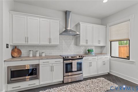 Tiny photo for 2315 Carrington Street, Richmond, VA 23223 (MLS # 2606034)