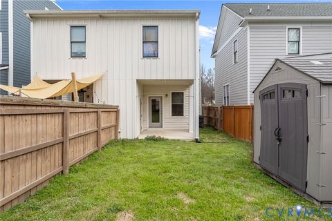 Tiny photo for 2315 Carrington Street, Richmond, VA 23223 (MLS # 2606034)