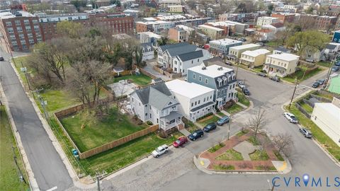 Tiny photo for 2315 Carrington Street, Richmond, VA 23223 (MLS # 2606034)