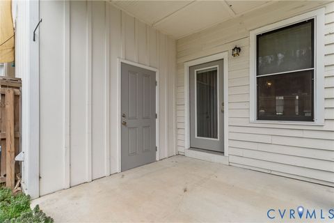 Tiny photo for 2315 Carrington Street, Richmond, VA 23223 (MLS # 2606034)