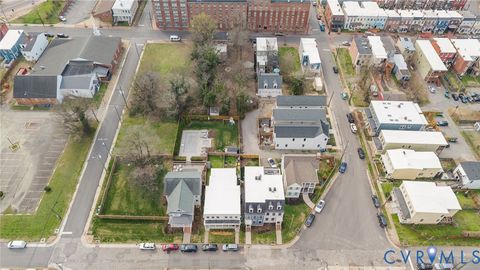 Tiny photo for 2315 Carrington Street, Richmond, VA 23223 (MLS # 2606034)