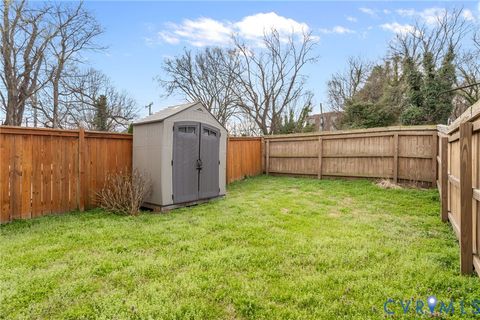 Tiny photo for 2315 Carrington Street, Richmond, VA 23223 (MLS # 2606034)