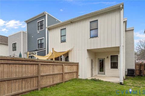 Tiny photo for 2315 Carrington Street, Richmond, VA 23223 (MLS # 2606034)