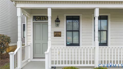 Tiny photo for 2315 Carrington Street, Richmond, VA 23223 (MLS # 2606034)